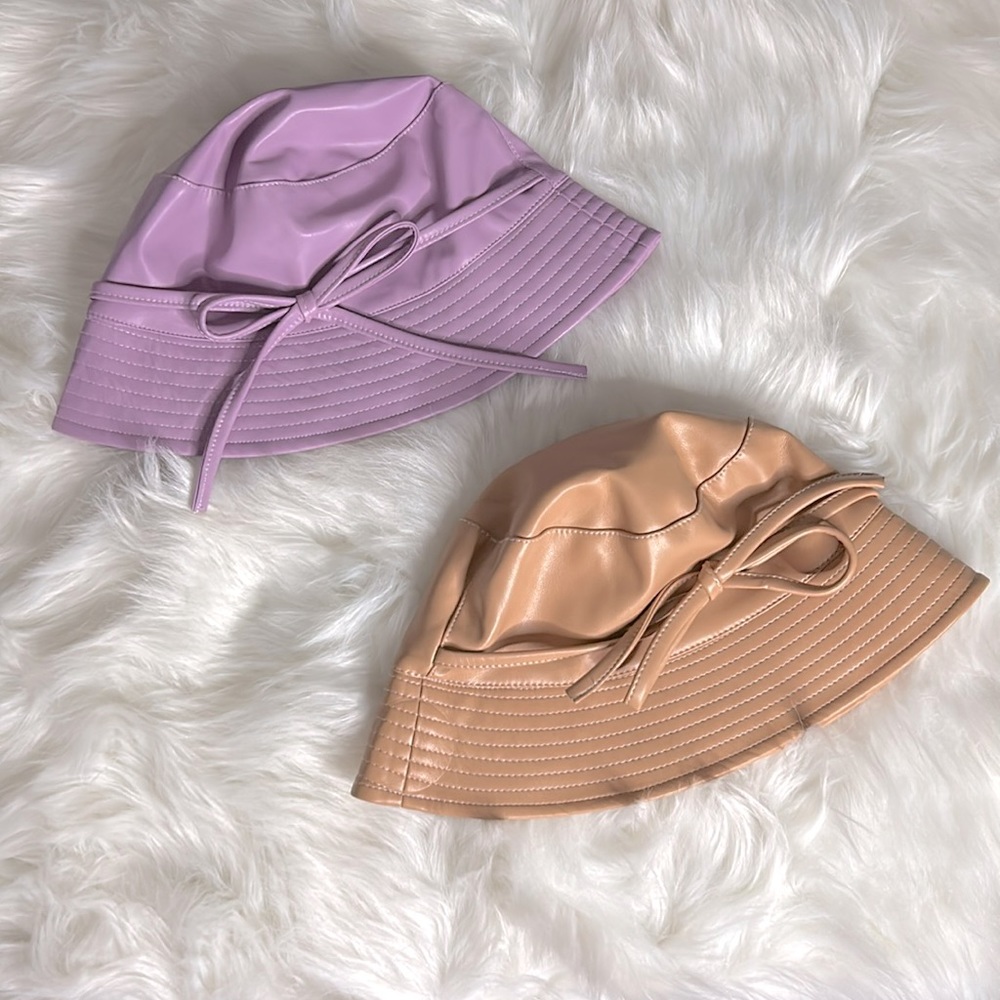Urban Outfitters Bucket Hats